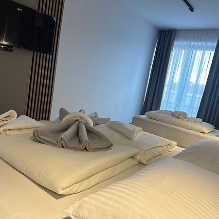 Hotel Suljovic Илиджа Экстерьер фото