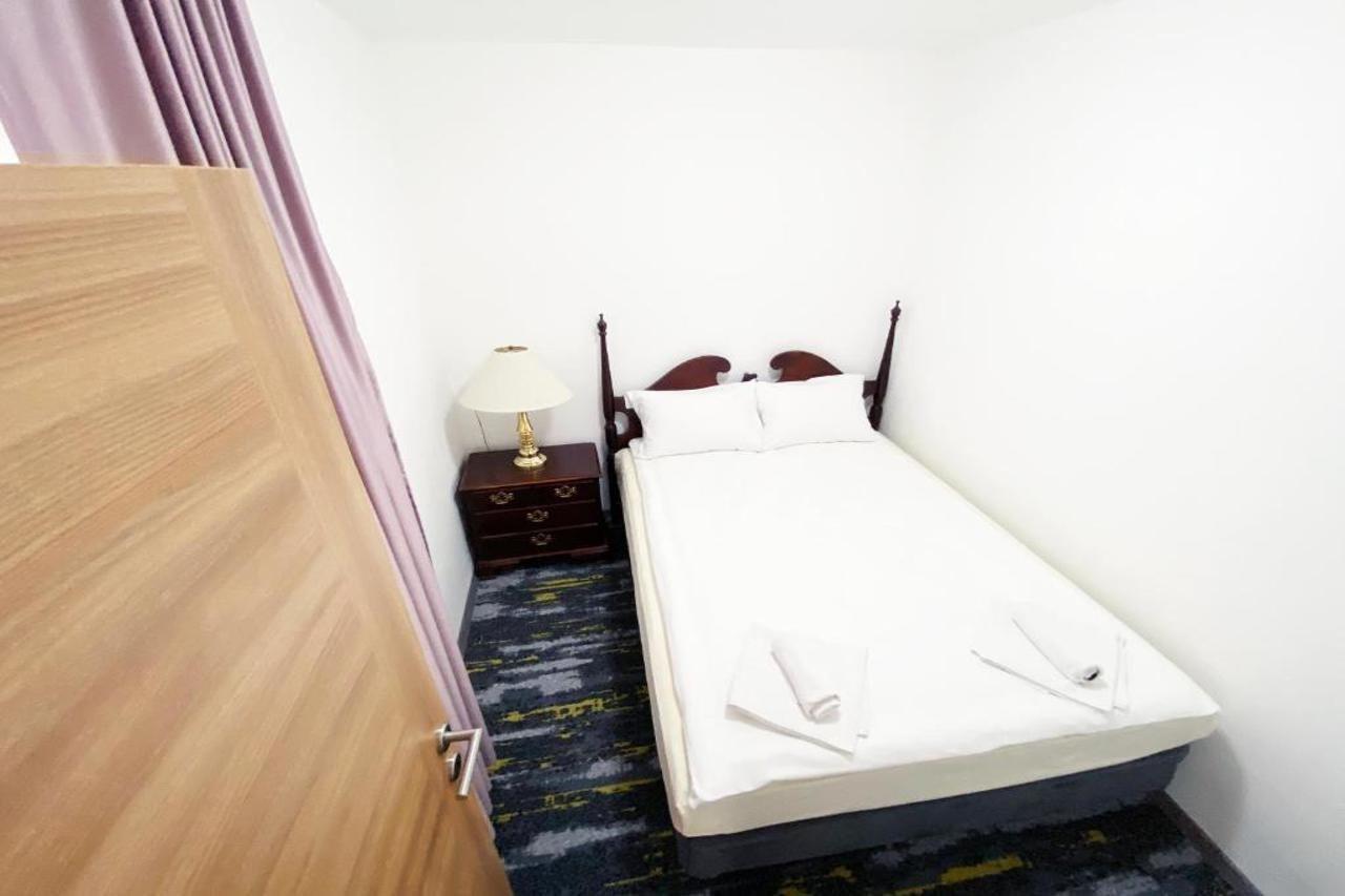 Hotel Suljovic Илиджа Экстерьер фото