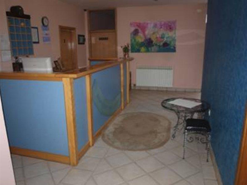 Hotel Suljovic Илиджа Экстерьер фото